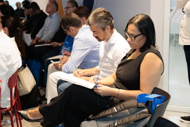 Participação nas decisões