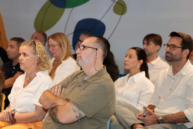 Conexão com investimentos